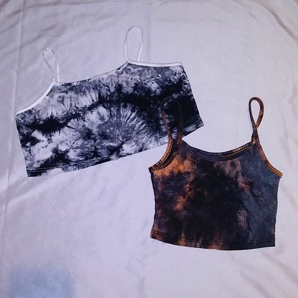 Crop Tops